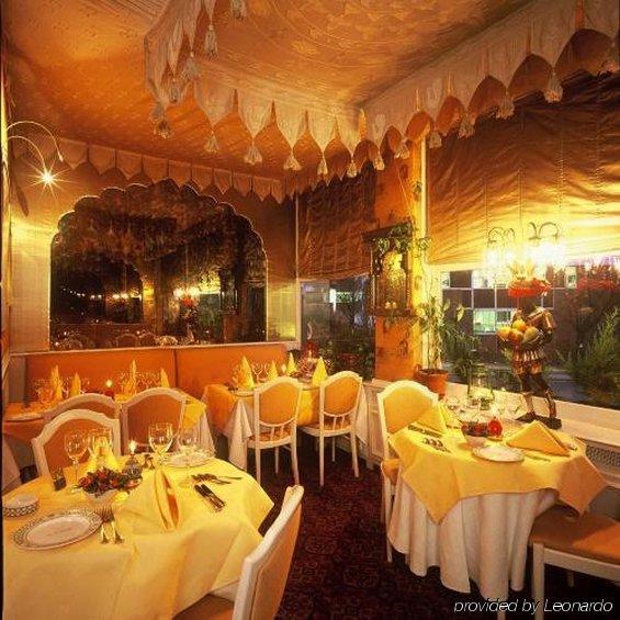 L'auberge Du Souverain Hotel Brussels