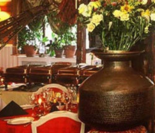 L'auberge Du Souverain Hotel Brüssel