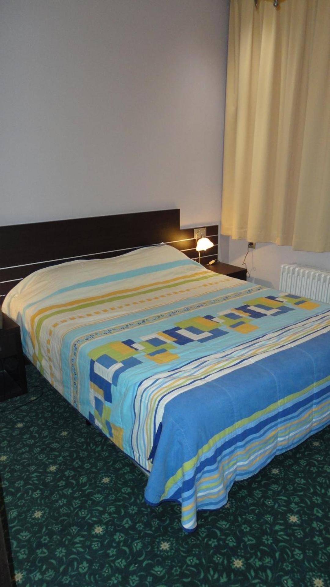 L'auberge Du Souverain 3* Brüssel