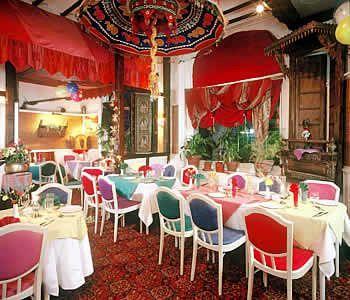 Hotel L'auberge Du Souverain Brüssel