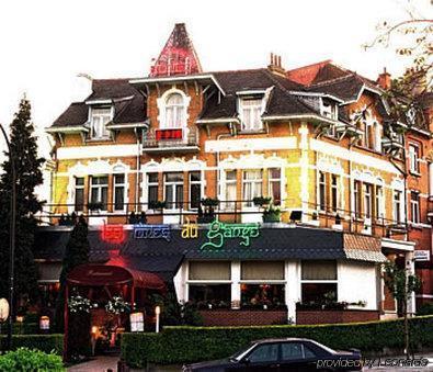 Hotel L'auberge Du Souverain Brüssel