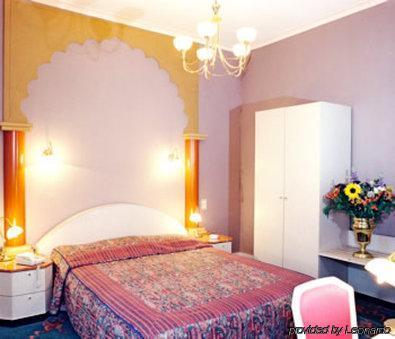 L'auberge Du Souverain Brüssel