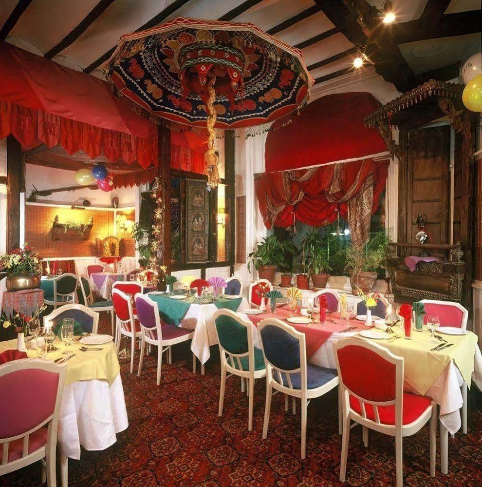 L'auberge Du Souverain 3* Brüssel